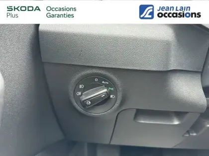 Photo 19 Skoda Karoq  1.5 TSI Evo 2 150 ch ACT DSG7