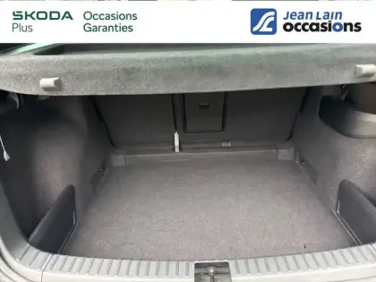 Photo 13 Skoda Karoq  1.5 TSI Evo 2 150 ch ACT DSG7