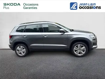 Photo 3 Skoda Karoq  1.5 TSI Evo 2 150 ch ACT DSG7
