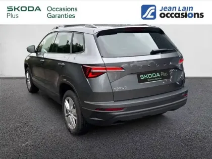 Photo 10 Skoda Karoq  1.5 TSI Evo 2 150 ch ACT DSG7