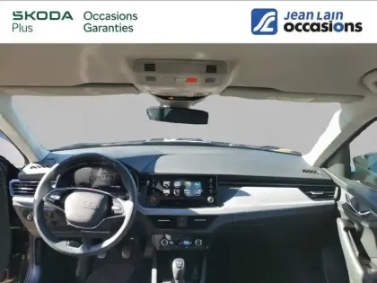 Photo 2 Skoda Kamiq  1.0 TSI Evo 2 116 ch BVM6