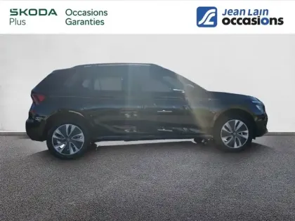 Photo 3 Skoda Kamiq  1.0 TSI Evo 2 116 ch BVM6
