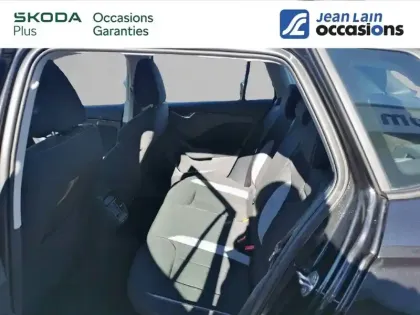 Photo 5 Skoda Kamiq  1.0 TSI Evo 2 116 ch BVM6