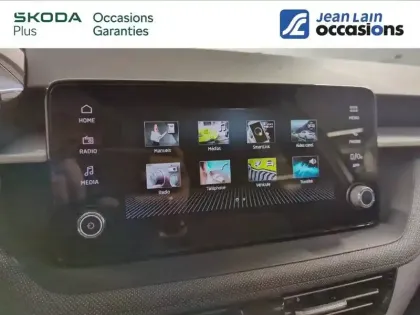 Photo 19 Skoda Fabia  1.0 TSI 95 ch EVO 2 BVM5