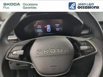 Photo 14 Skoda Fabia  1.0 TSI 95 ch EVO 2 BVM5