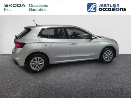 Photo 3 Skoda Fabia  1.0 TSI 95 ch EVO 2 BVM5