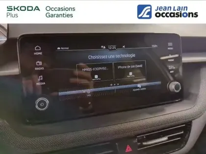 Photo 18 Skoda Fabia  1.0 TSI 95 ch EVO 2 BVM5