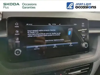 Photo 17 Skoda Fabia  1.0 TSI 95 ch EVO 2 BVM5