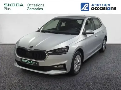 Photo Skoda Fabia Selection
