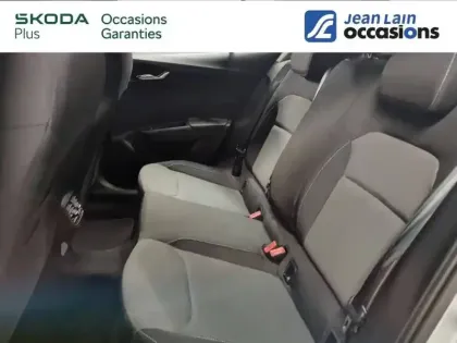 Photo 5 Skoda Fabia  1.0 TSI 95 ch EVO 2 BVM5