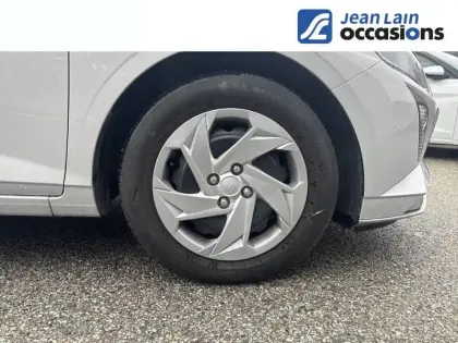 Photo 8 Hyundai I20  1.2 79