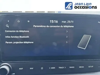 Photo 15 Hyundai I20  1.2 79