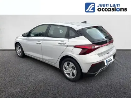 Photo 6 Hyundai I20  1.2 79