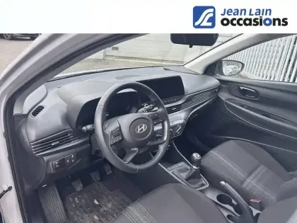 Photo 10 Hyundai I20  1.2 79