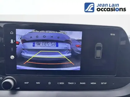 Photo 18 Hyundai I20  1.2 79