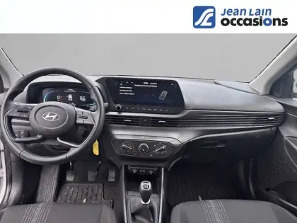 Photo 17 Hyundai I20  1.2 79