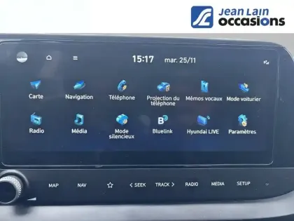 Photo 19 Hyundai I20  1.2 79