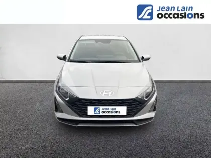 Photo 1 Hyundai I20  1.2 79