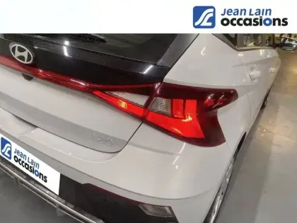 Photo 19 Hyundai I20  1.2 79