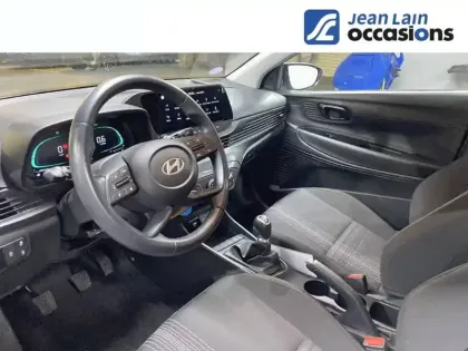 Photo 10 Hyundai I20  1.2 79