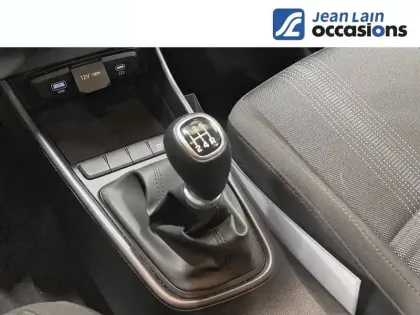 Photo 12 Hyundai I20  1.2 79