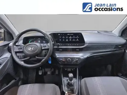 Photo 17 Hyundai I20  1.2 79