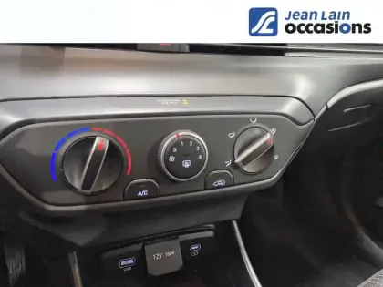 Photo 13 Hyundai I20  1.2 79