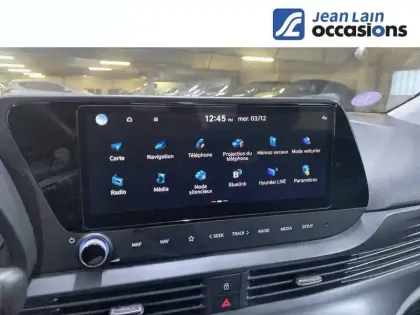 Photo 14 Hyundai I20  1.2 79