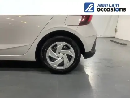 Photo 8 Hyundai I20  1.2 79