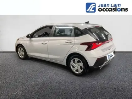 Photo 6 Hyundai I20  1.2 79