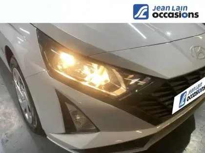 Photo 18 Hyundai I20  1.2 79