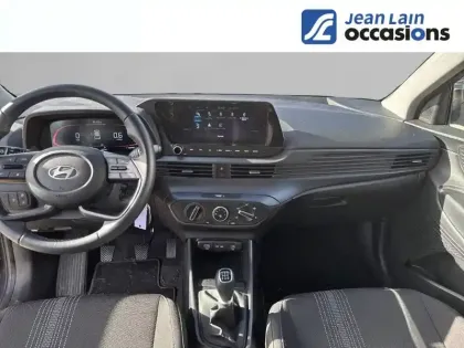 Photo 17 Hyundai I20  1.2 79