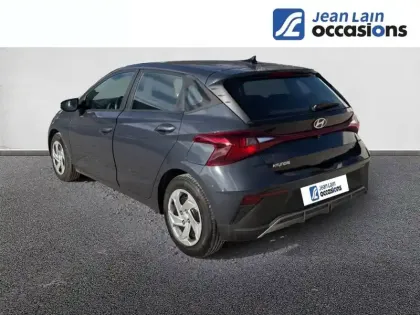 Photo 6 Hyundai I20  1.2 79