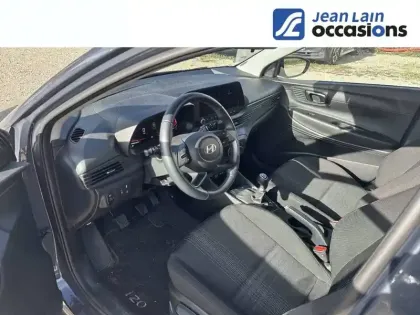 Photo 10 Hyundai I20  1.2 79