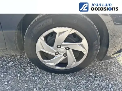 Photo 8 Hyundai I20  1.2 79