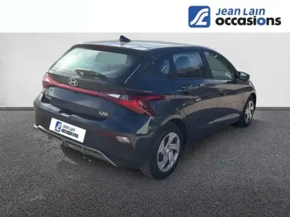 Photo 4 Hyundai I20  1.2 79