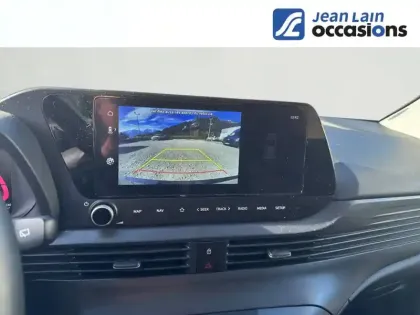 Photo 20 Hyundai I20  1.2 79