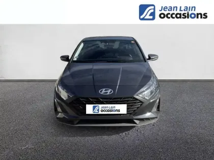 Photo 1 Hyundai I20  1.2 79