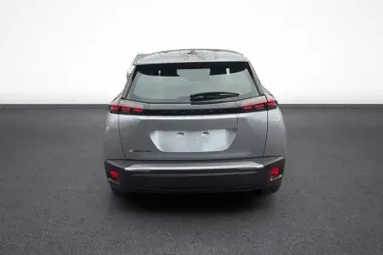 Photo 4 Peugeot 2008  Electrique 54 kWh 156 ch