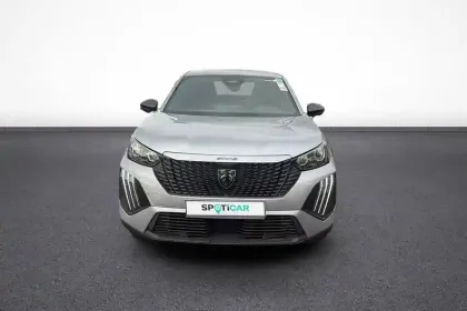 Photo 1 Peugeot 2008  Electrique 54 kWh 156 ch