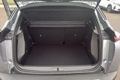 Photo 8 Peugeot 2008  Electrique 54 kWh 156 ch