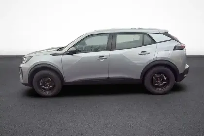 Photo 2 Peugeot 2008  Electrique 54 kWh 156 ch