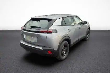 Photo 5 Peugeot 2008  Electrique 54 kWh 156 ch