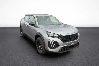 Photo 7 Peugeot 2008  Electrique 54 kWh 156 ch