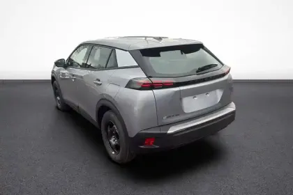 Photo 3 Peugeot 2008  Electrique 54 kWh 156 ch