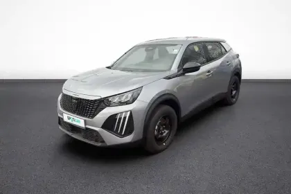 Photo Peugeot 2008 Style
