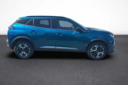 Photo 6 Peugeot 2008  Hybrid 145 e-DCS6