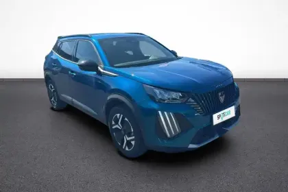 Photo 7 Peugeot 2008  Hybrid 145 e-DCS6