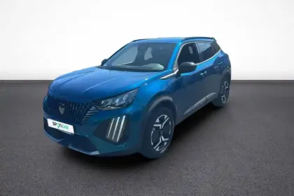 Photo Peugeot 2008 Allure