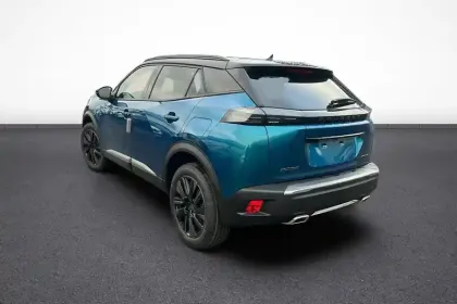 Photo 21 Peugeot 2008  Hybrid 145 e-DCS6